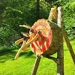 Gozdna Koca Studeno Alpehytte