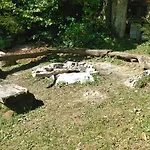 Gozdna Koca Studeno Alpehytte