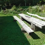 Gozdna Koca Studeno Alpehytte *