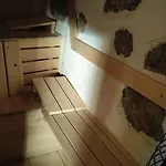 Alpehytte Gozdna Koca Studeno *