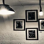 Gozdna Koca Studeno Alpehytte *