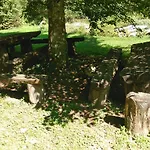 Alpehytte Gozdna Koca Studeno Kocevje