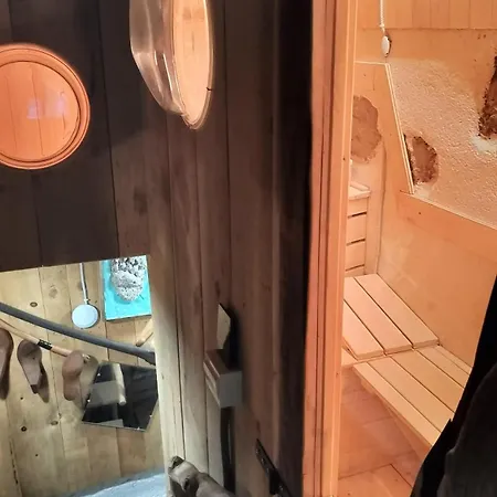 Gozdna Koca Studeno シャレー コチェーヴィエ