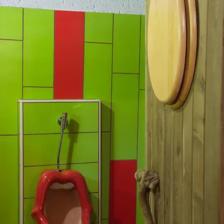 Gozdna Koca Studeno * コチェーヴィエ