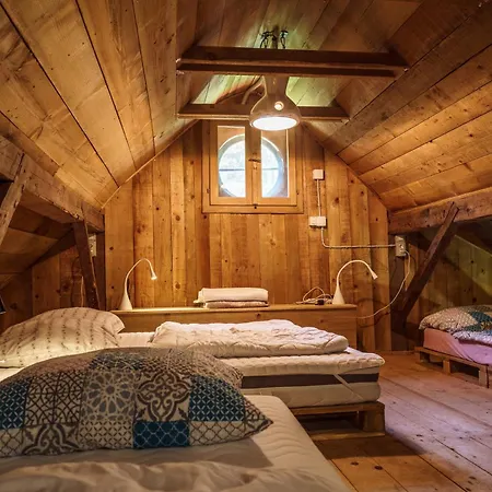 Gozdna Koca Studeno コチェーヴィエ