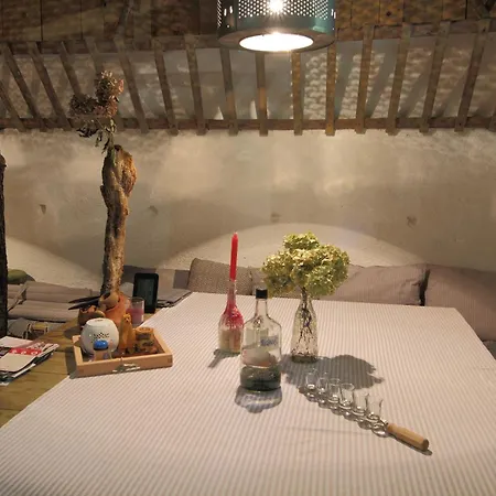 シャレー Gozdna Koca Studeno