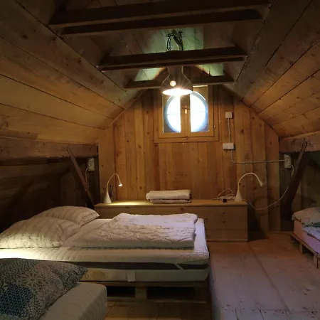 Gozdna Koca Studeno シャレー コチェーヴィエ