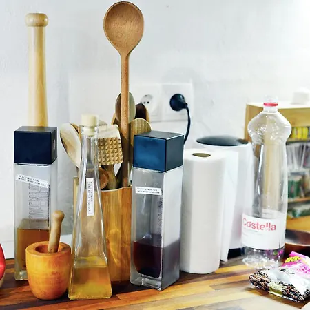 Gozdna Koca Studeno シャレー