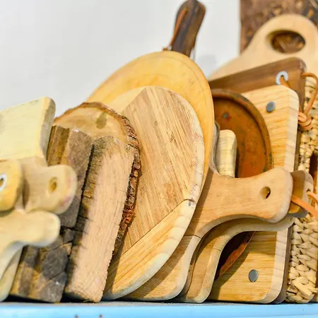 シャレー Gozdna Koca Studeno *