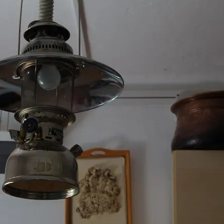 シャレー Gozdna Koca Studeno *