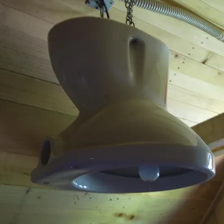 Gozdna Koca Studeno シャレー *