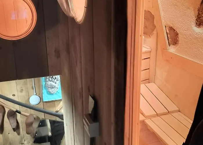 Gozdna Koca Studeno Chalé Kocevje