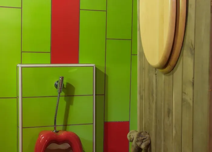 Gozdna Koca Studeno * Kocevje