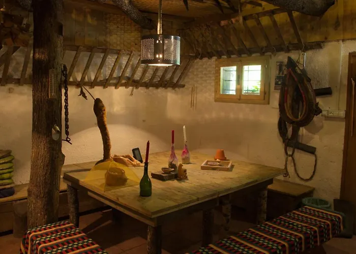 Gozdna Koca Studeno Kocevje