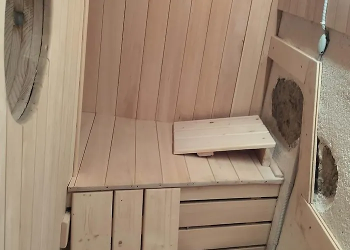 Chalé Gozdna Koca Studeno Kocevje