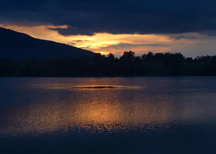 Chalé Gozdna Koca Studeno Kocevje