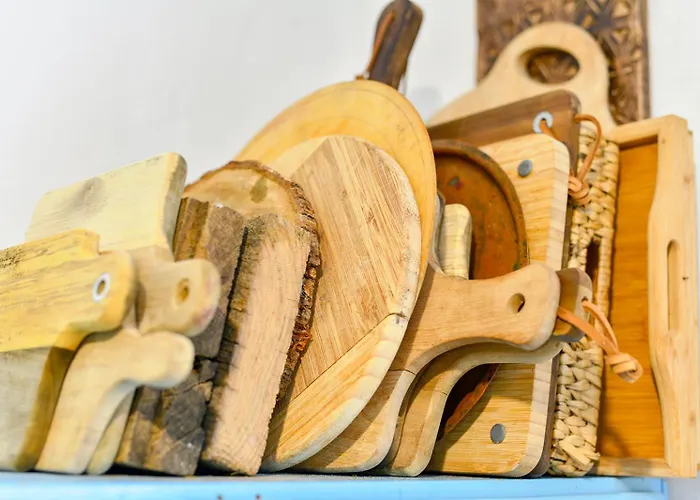 Chalé Gozdna Koca Studeno *