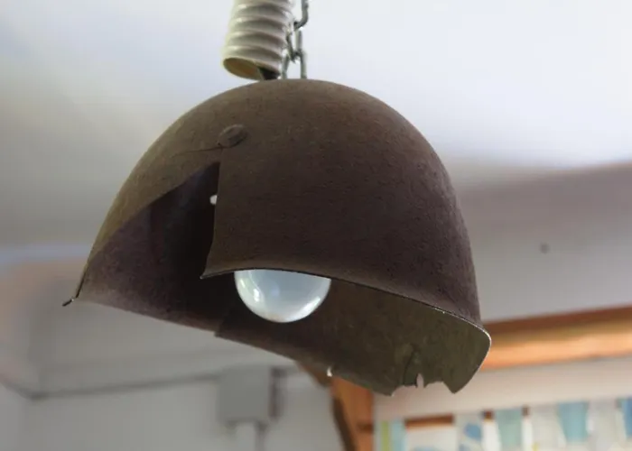 Gozdna Koca Studeno Chalé *