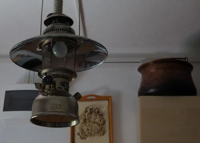 Chalé Gozdna Koca Studeno *